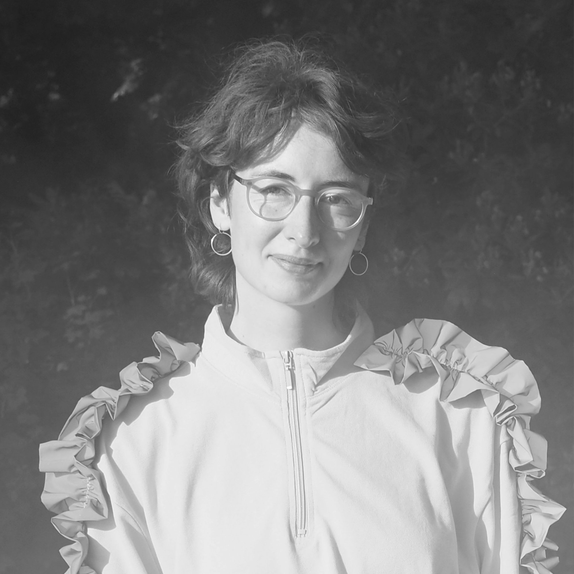 Anne Marx